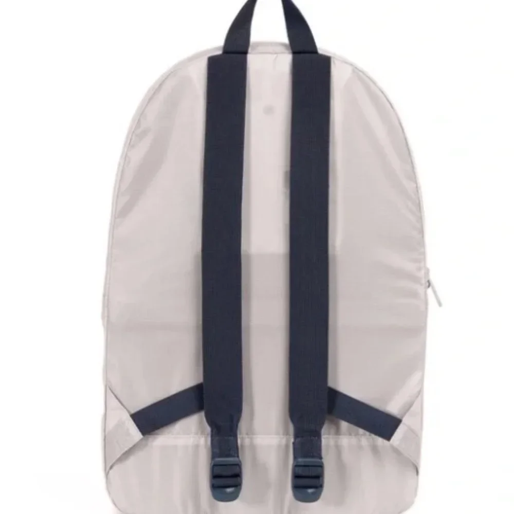 🆕 HERSCHEL Packable Daypack Backpack MLB Milwaukee Brewers Lightweight ⚾️